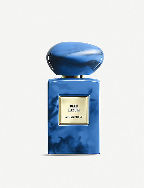 Armani Prive Bleu Lazuli EDP