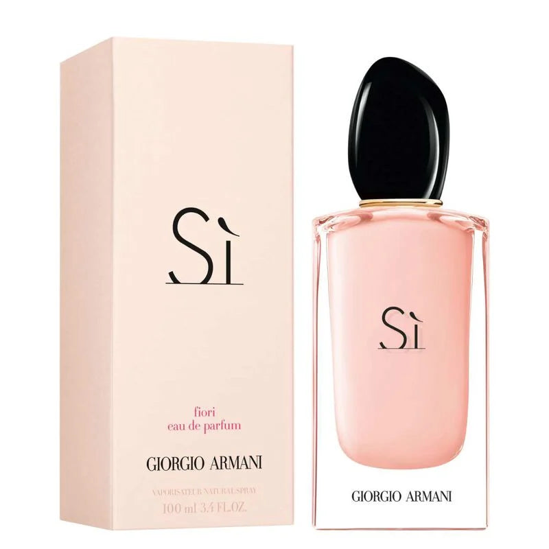 Giorgio Armani Si Fiori EDP
