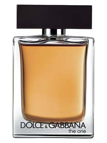 D&G The One EDT For Men