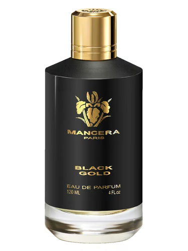 Mancera Black Gold EDP