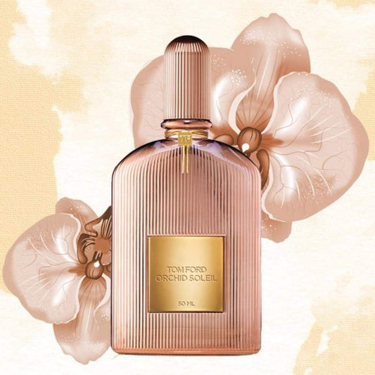 Tom Ford Orchid Soleil EDP