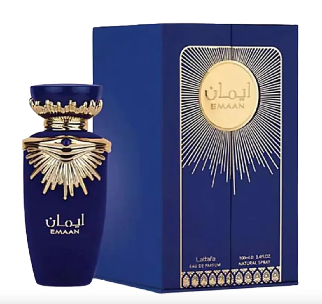 Imaan EDP