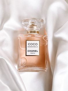 Coco Chanel Madmoiselle EDP Intense