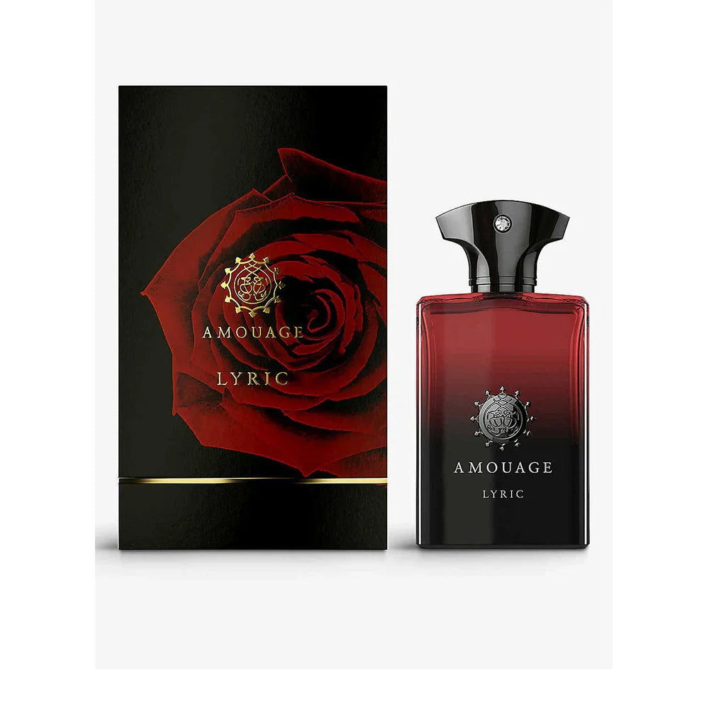 Amouage Lyric for men