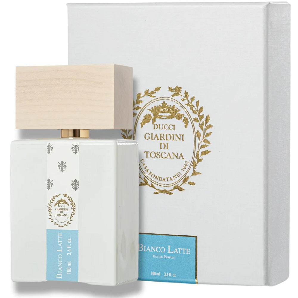Giardini Di Toscana Bianco Latte EDP