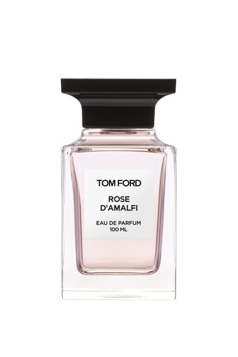 Tom Ford Rose D'Amalfi EDP