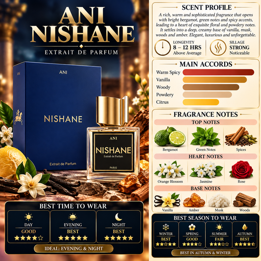 Nishane Ani - Nishane