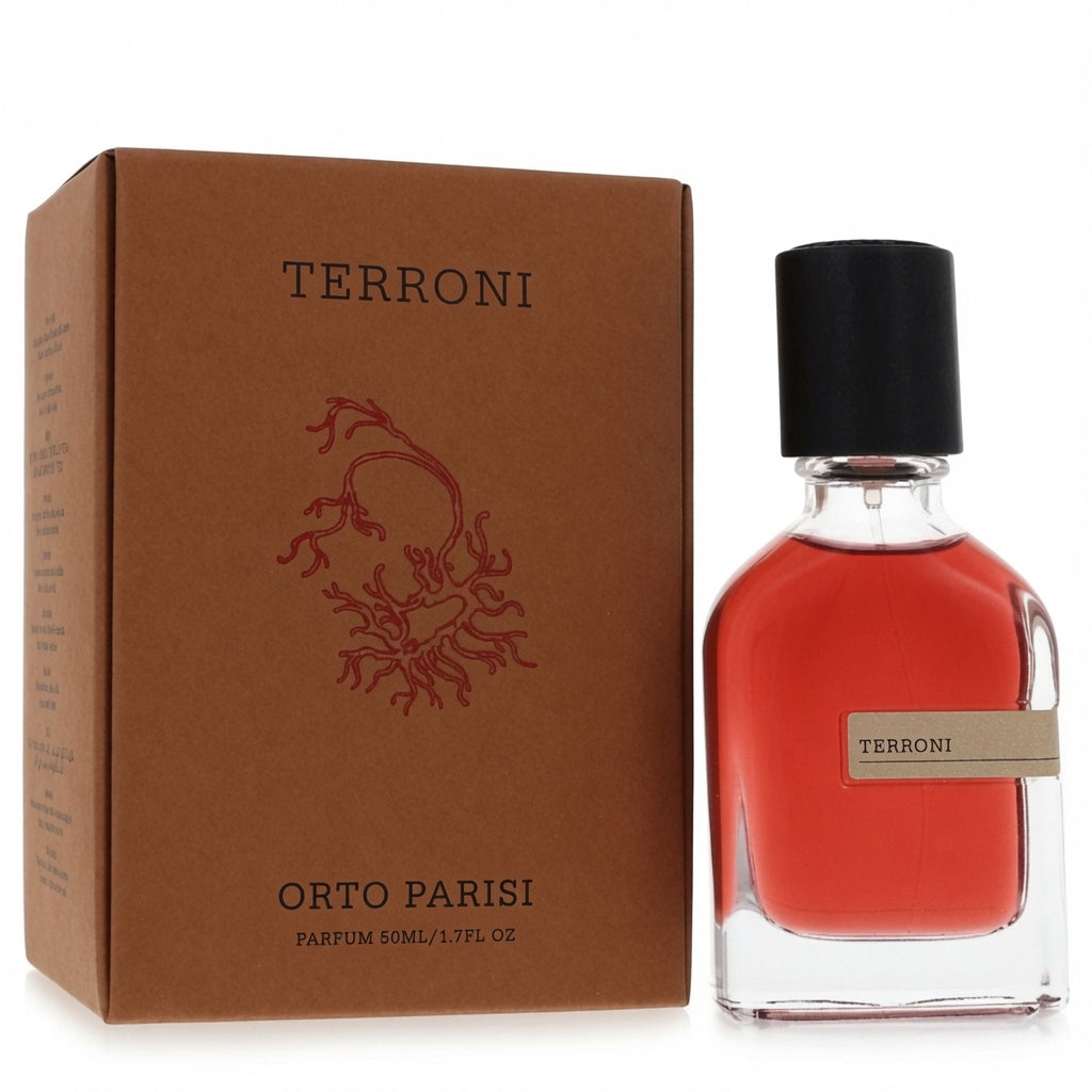 Terroni - Orto Parisi