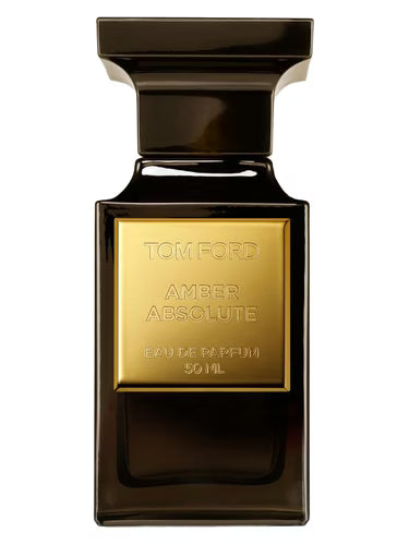 Rive d'Ambre Tom Ford