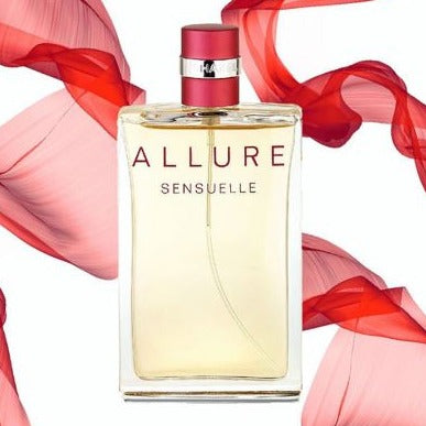 Chanel Allure Sensuelle EDT