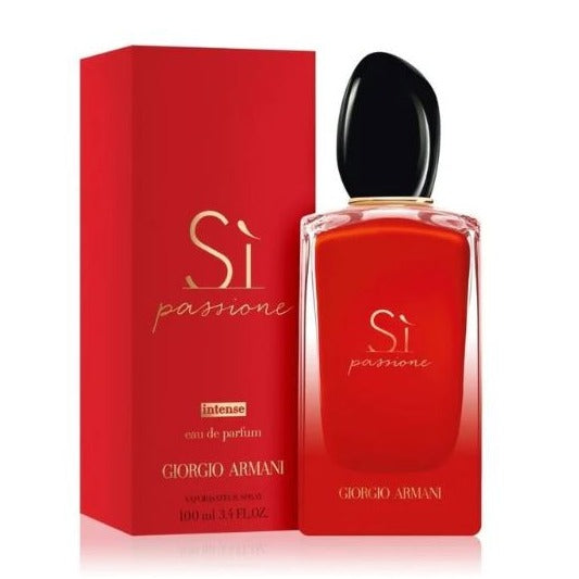 Giorgio Armani Si Passione Intense EDP