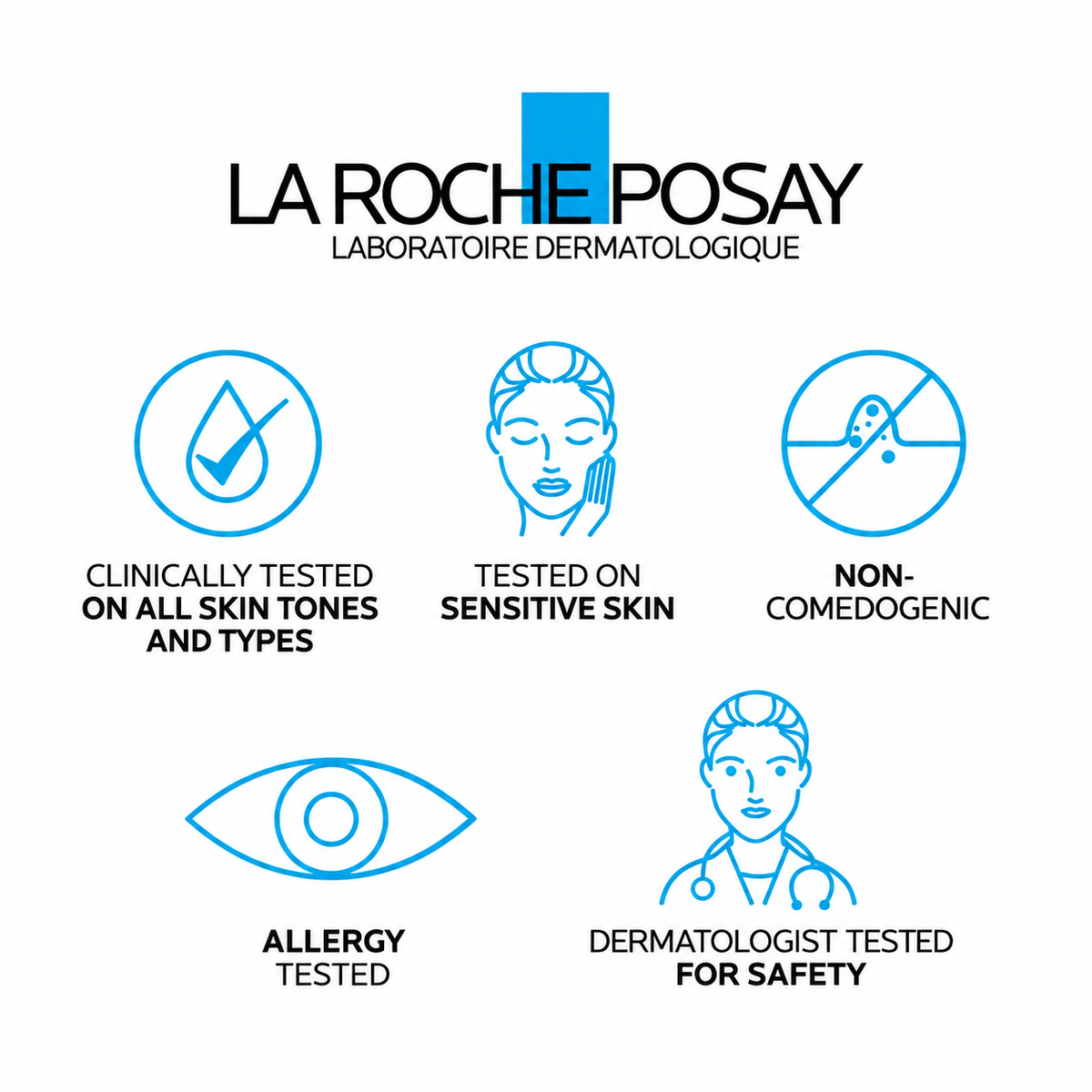 Hyalu B5 Serum - La Roche-Posay