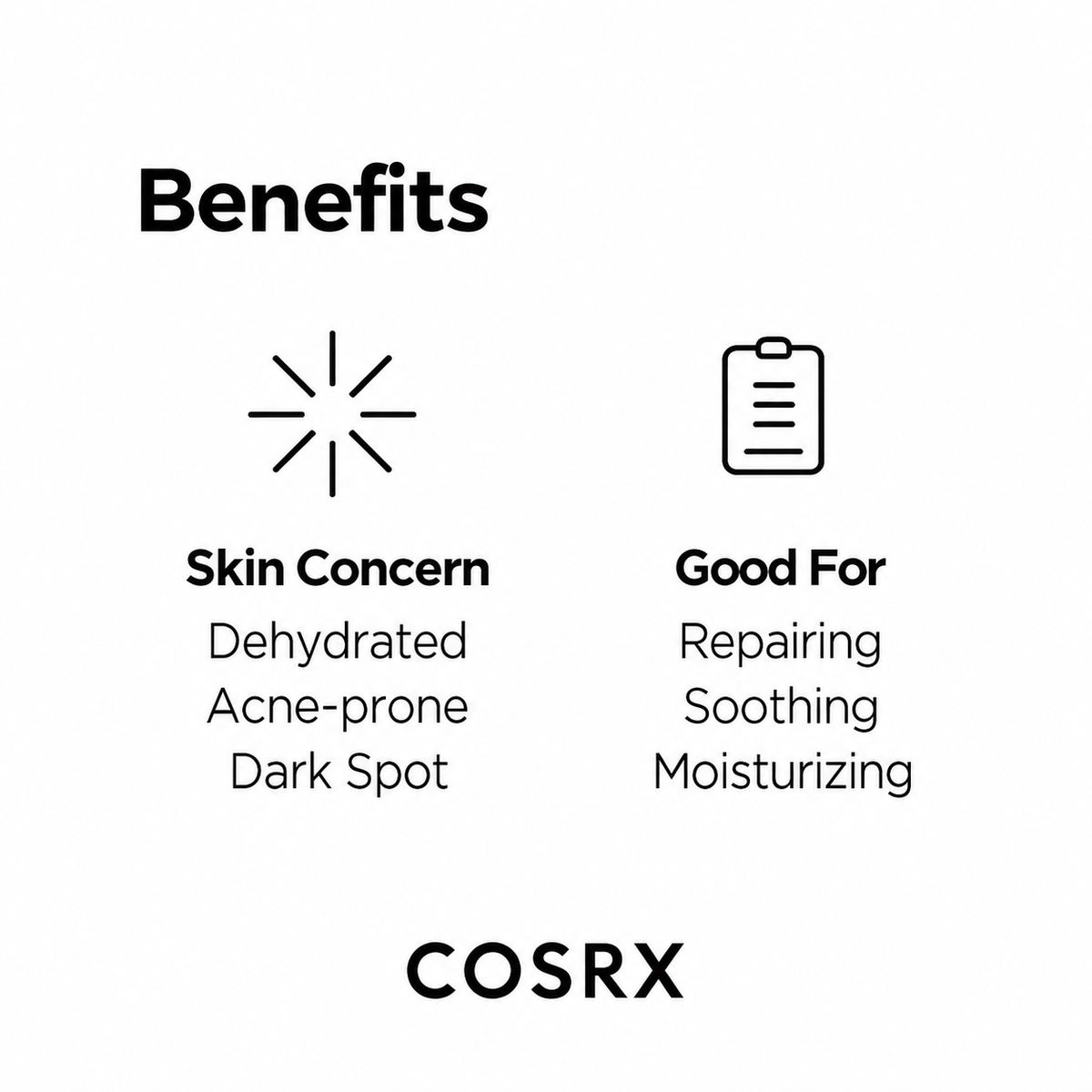 Advanced Snail 96 Mucin Power Essence - COSRX