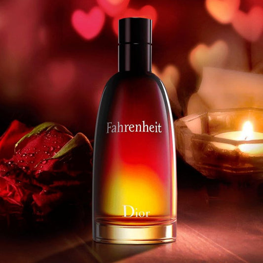 Dior Fahrenheit EDT