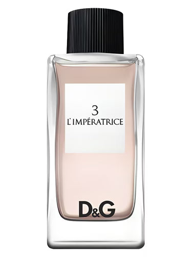 D&G Anthology L'Imperatrice 3