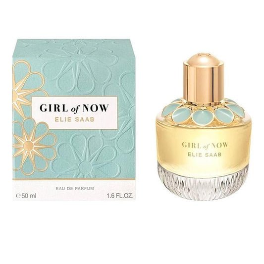 Elie Saab Girl Of Now EDP
