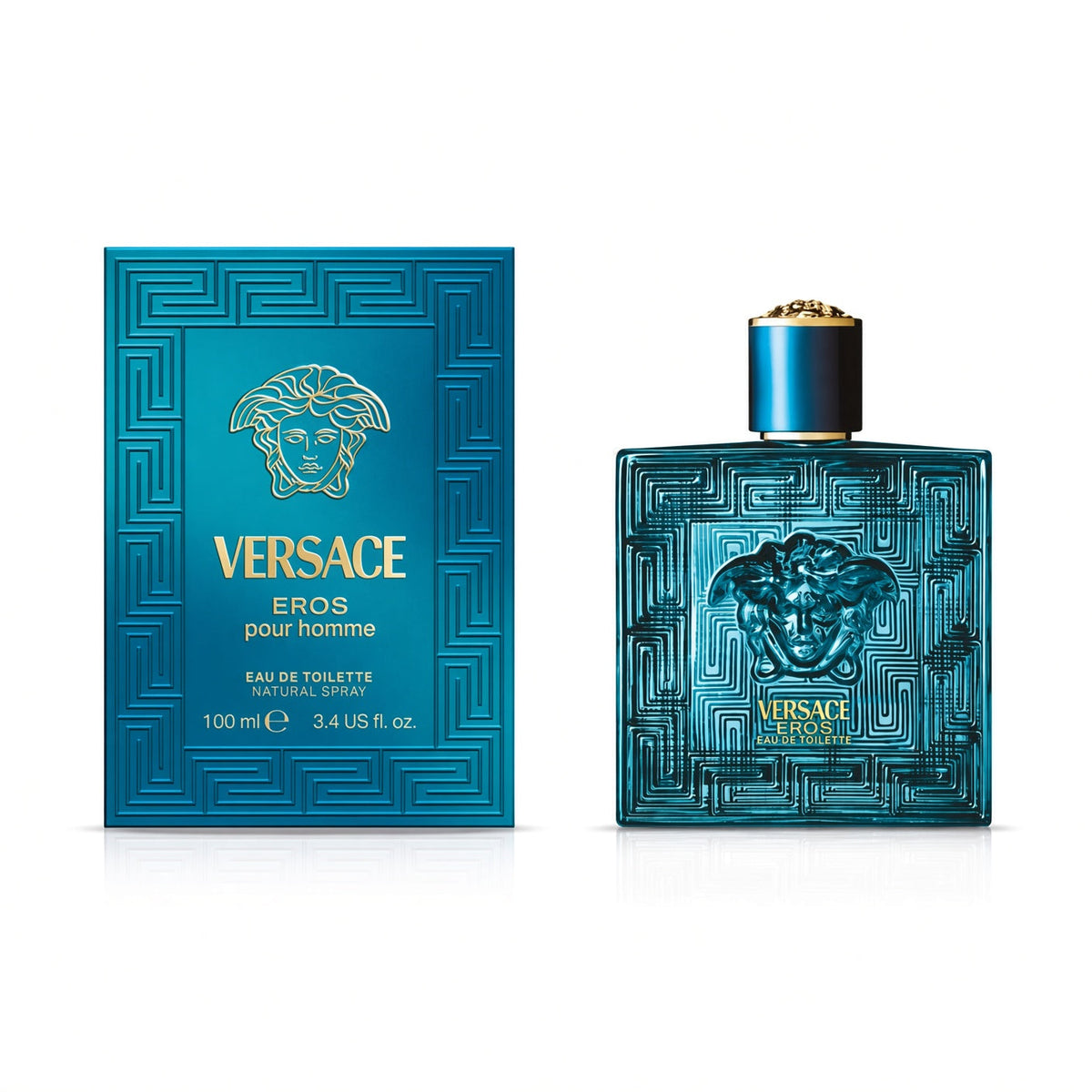 Eros EDT - Versace