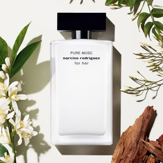 Narciso Rodriguez Pure Musc EDP