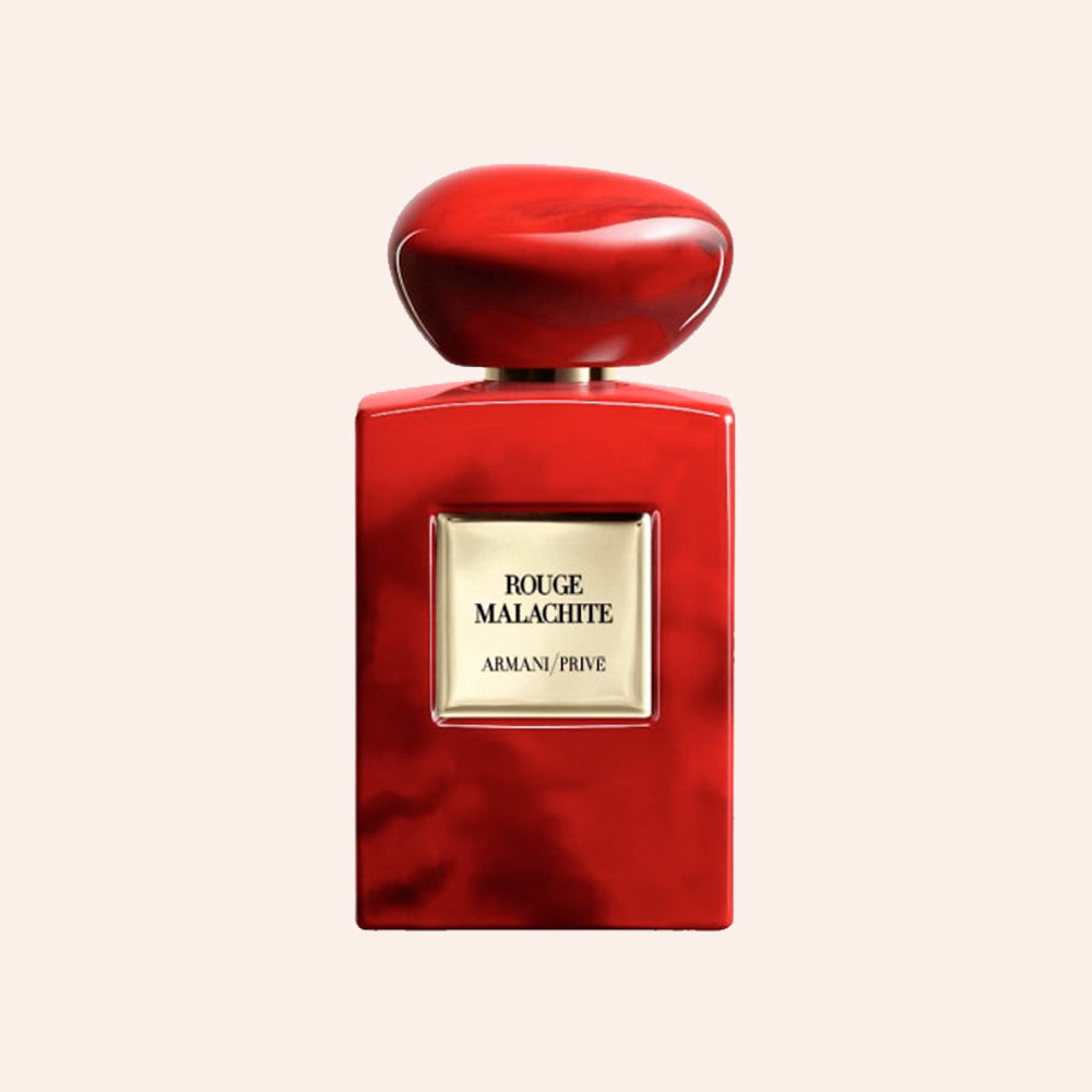 Armani Prive Rouge Malachite EDP