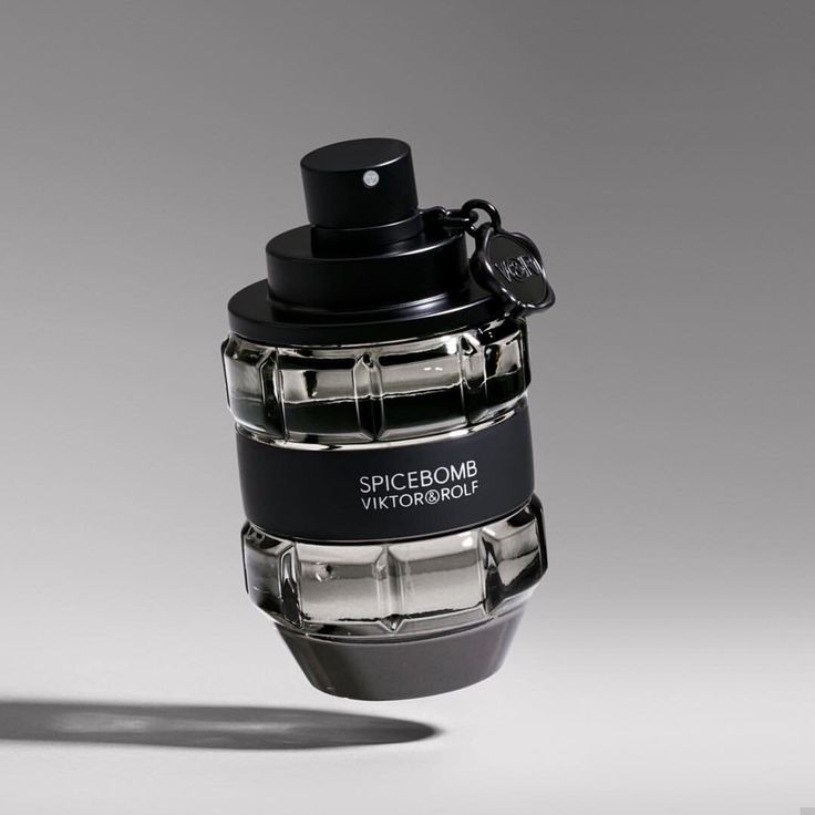 Viktor & Rolf Spice Bomb EDP