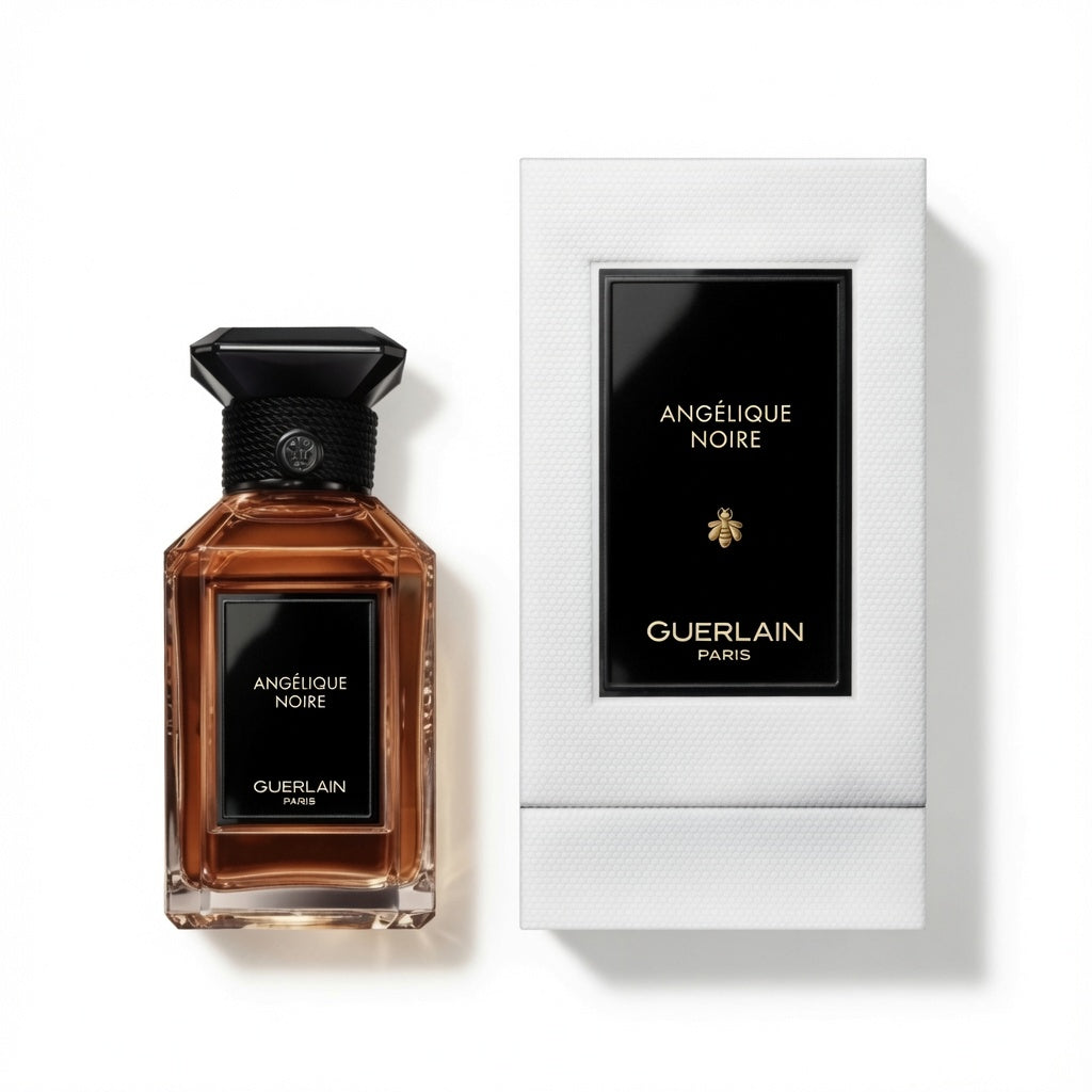 Angélique Noire - Guerlain
