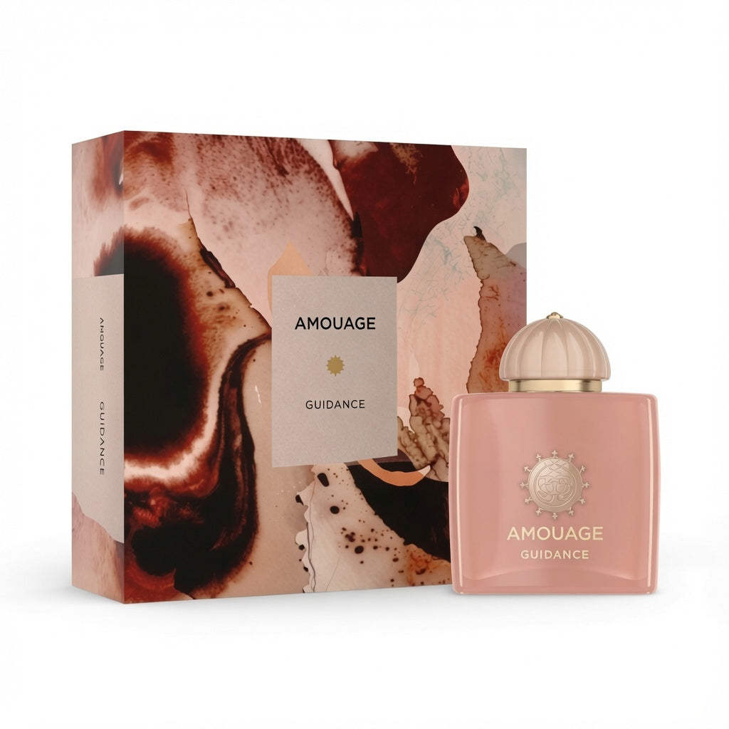 Guidance - Amouage