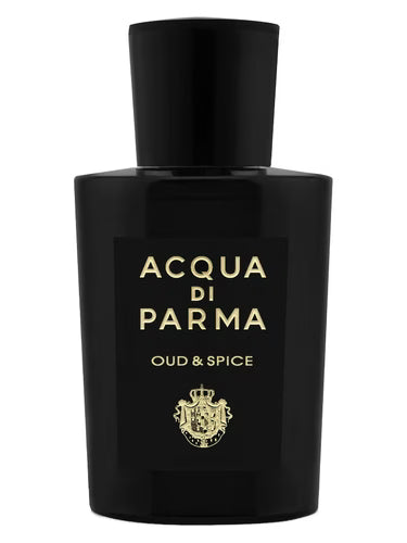 Oud & Spice Acqua di Parma
