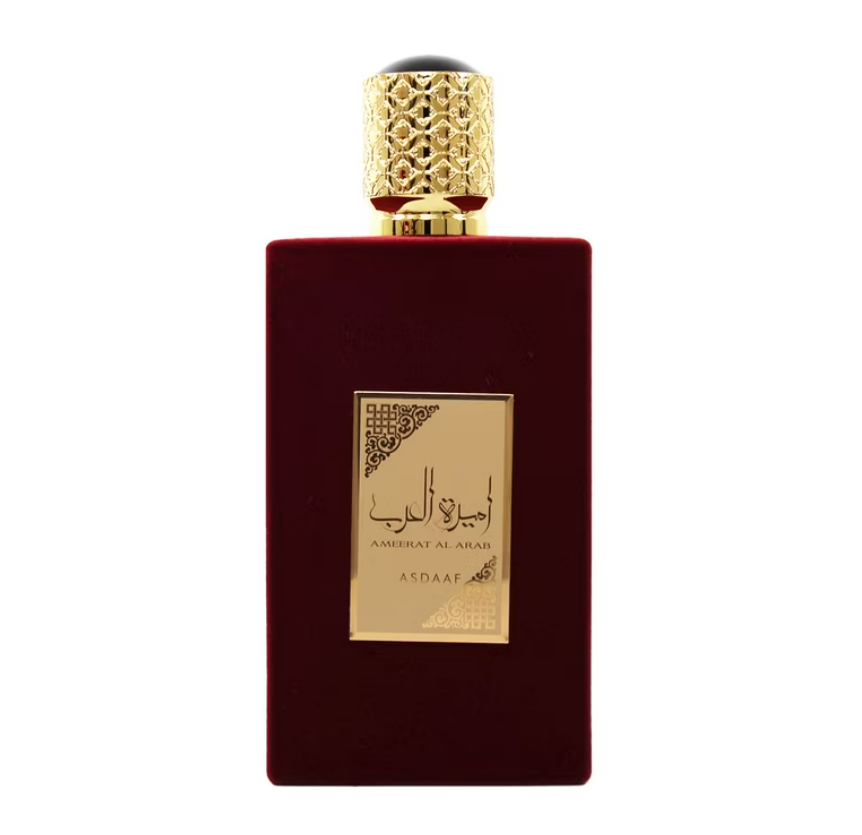 Ameerat Alarab By Asdaaf EDP