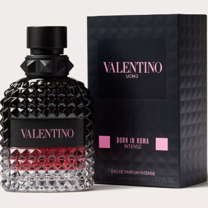 Valentino Uomo Born in Roma Intense EDP