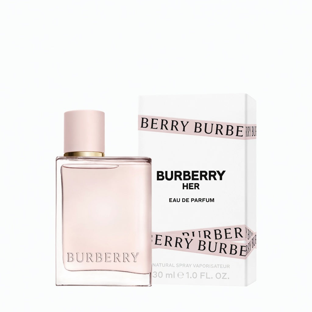 Burberry Her EDP - Burberry