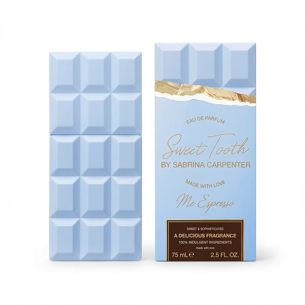 Sweet Tooth Me Espresso - Sabrina Carpenter