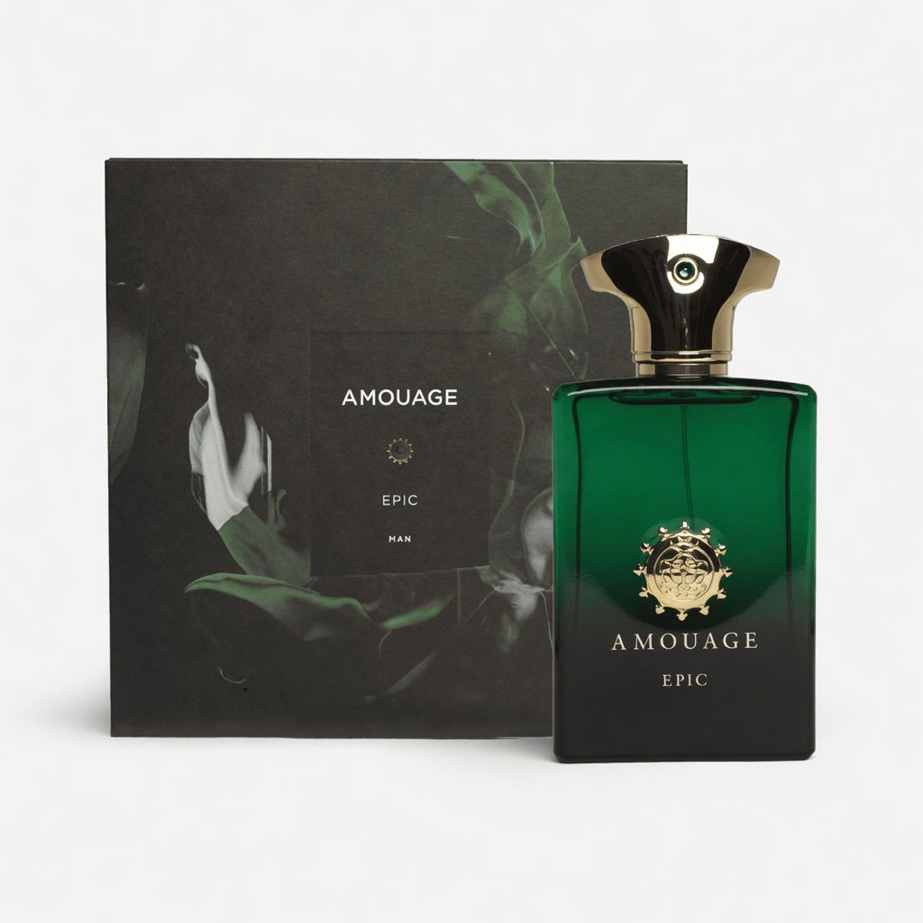 Epic Man - Amouage