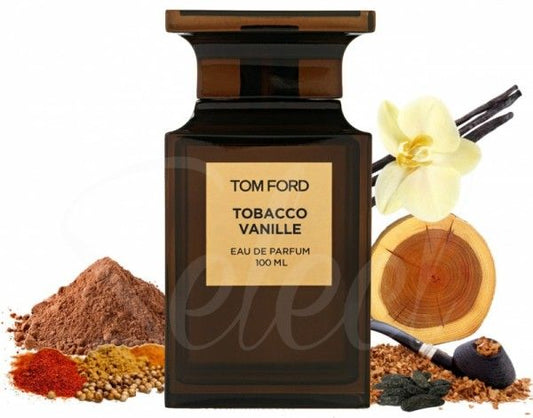 Tom Ford Tobaco Vanille EDP