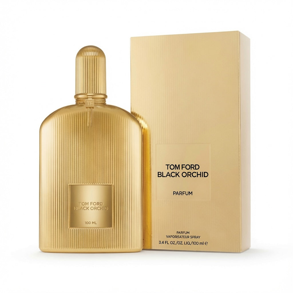 Black Orchid Parfum - Tom Ford