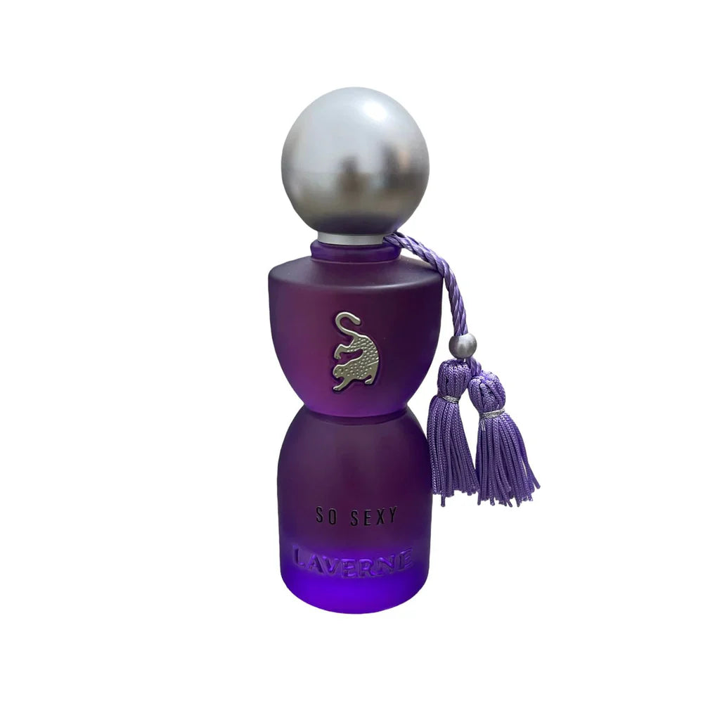laverne so sexy