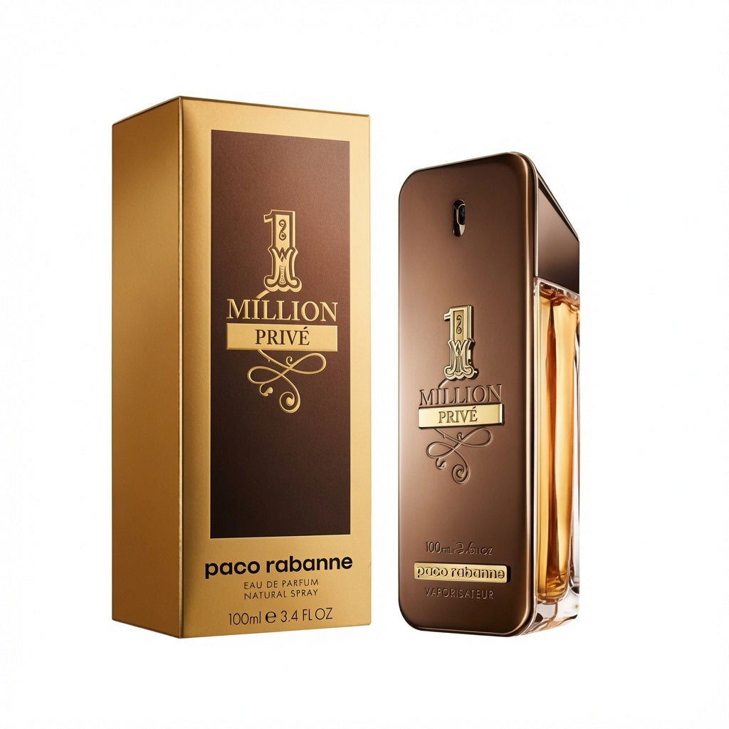 One Million Prive EDP - Paco Rabanne