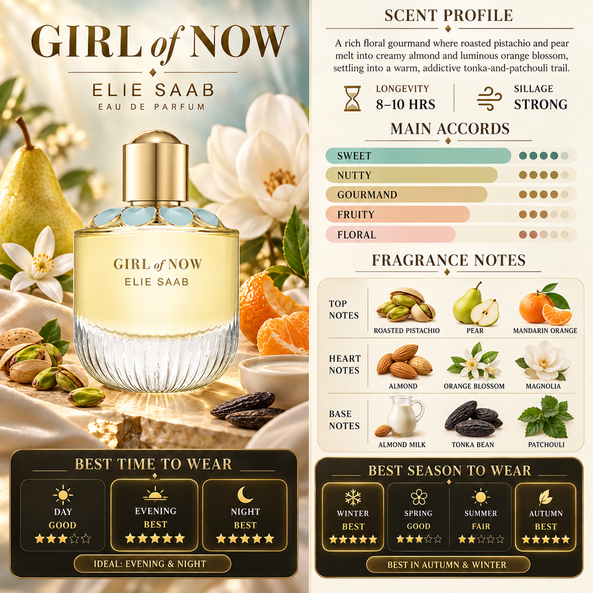 Girl Of Now EDP - Elie Saab