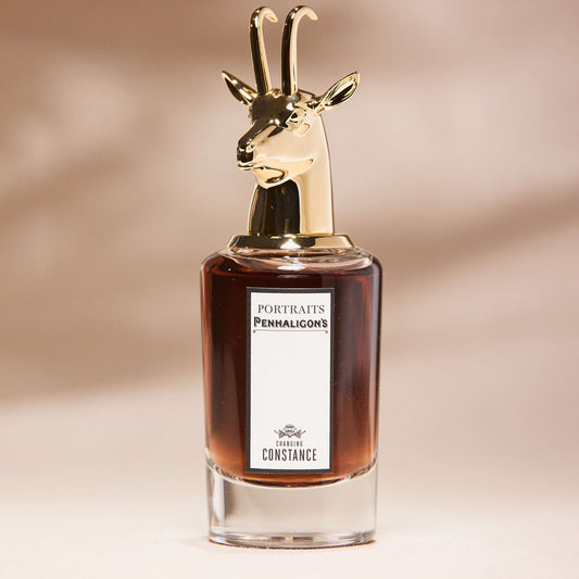 Portraits Penhaligon's Changing Constance