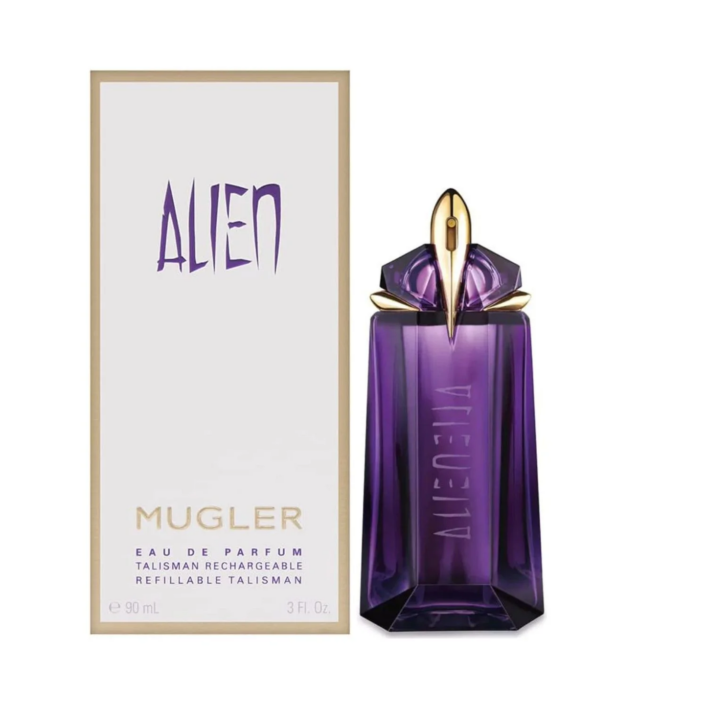 Alien Mugler EDP