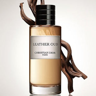 Dior Leather Oud EDP