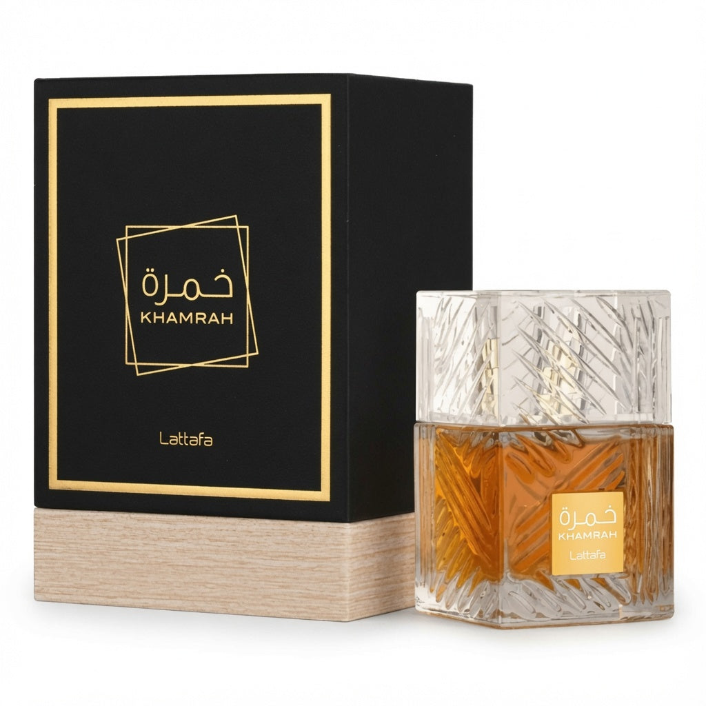 Khamrah - Lattafa