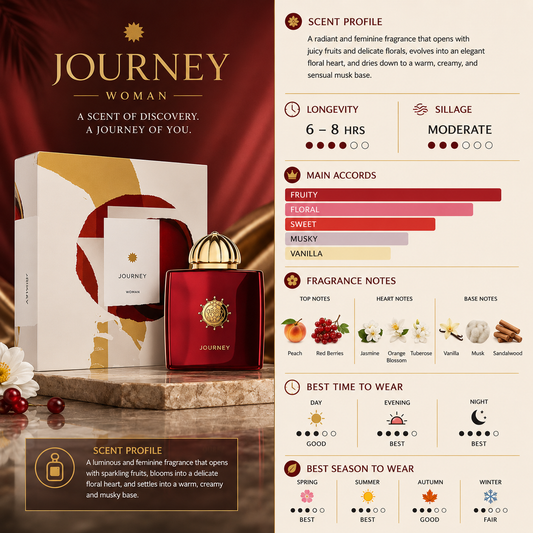 Journey - Woman - Amouage