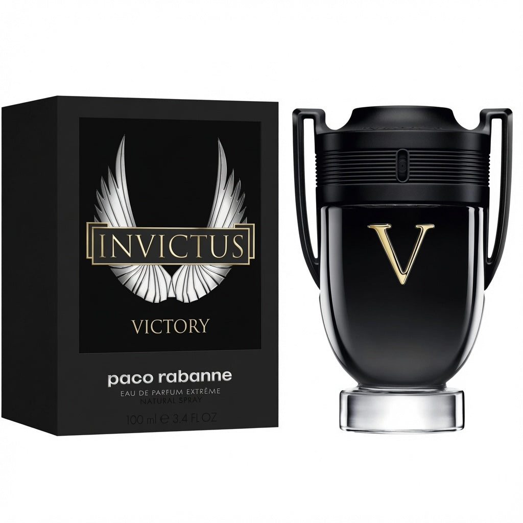 Invictus Victory EDP - Paco Rabanne
