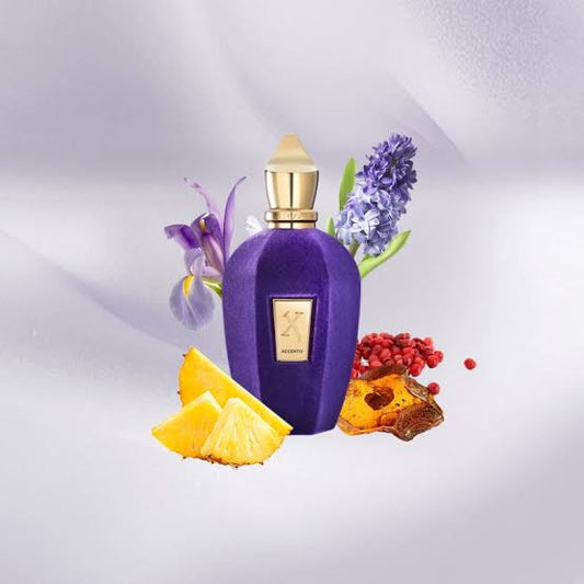 Accento EDP