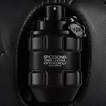 Viktor & Rolf Spice Bomb Dark Leather EDP