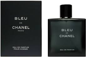 Bleu De Chanel EDP