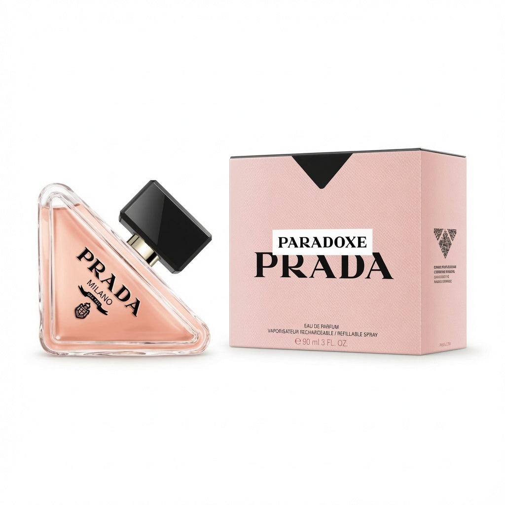 Prada Paradoxe EDP - Prada