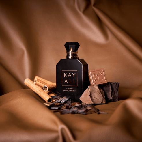 Kayali Oudgasm Chocolate Oud | 11