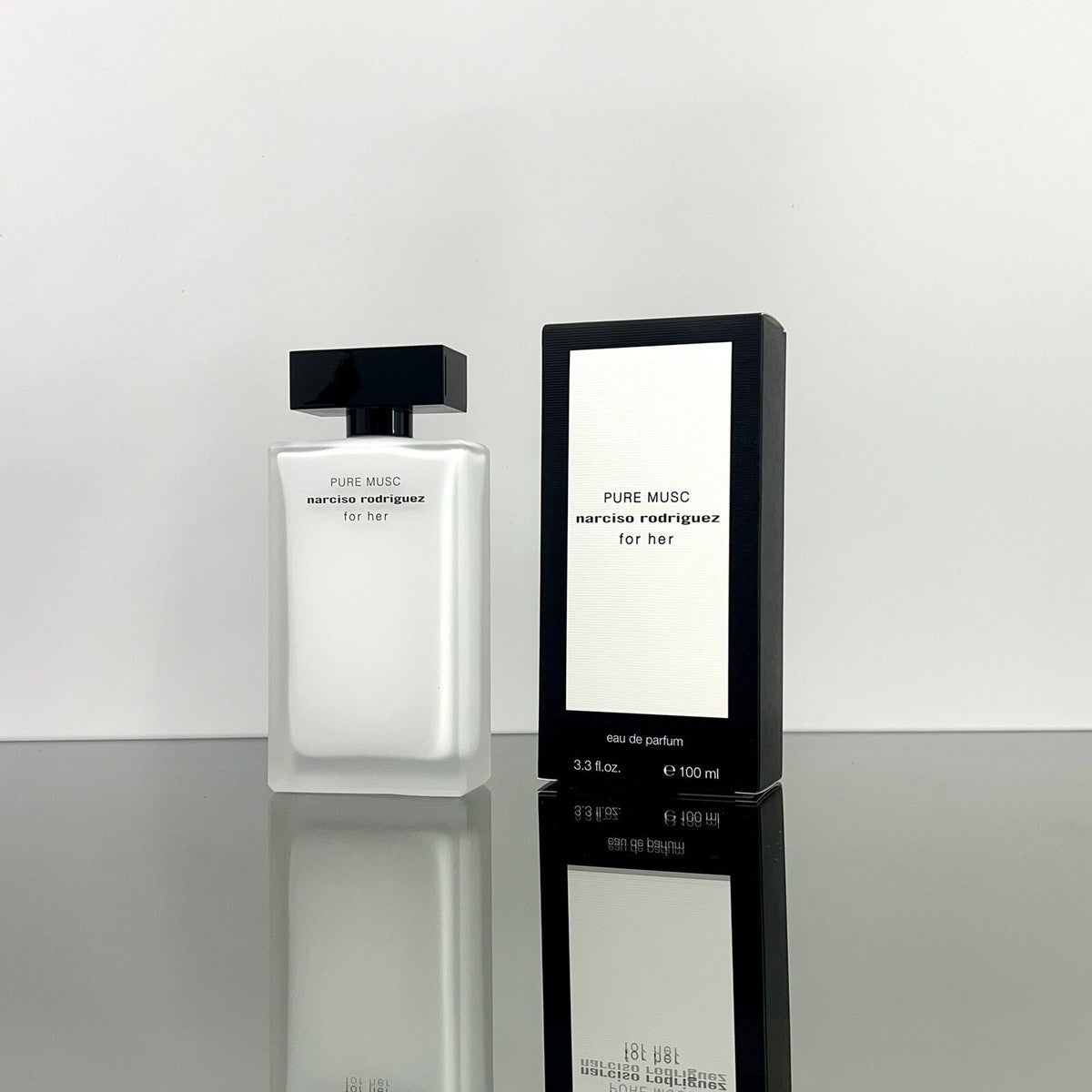 Narciso Rodriguez Pure Musc EDP