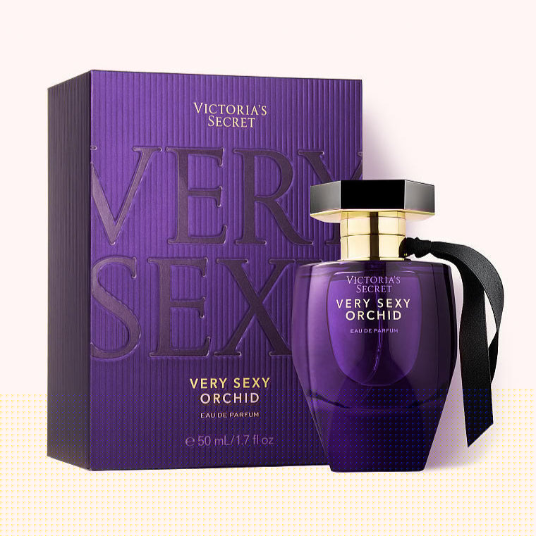 Victoria Secret Very Sexy Orchid EDP